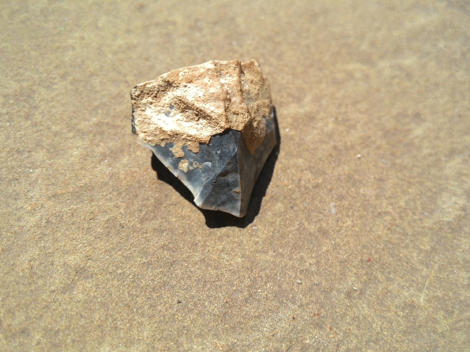 Tell me what kind of stone - My, A rock, Gemology, , Find, Longpost