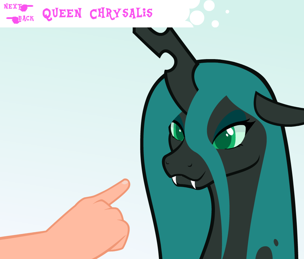 Royal boop
 - My Little Pony, Princess Celestia, Princess Luna, Queen Chrysalis, Nightmare Moon, Daybreaker, Boop, Симулятор, Длиннопост