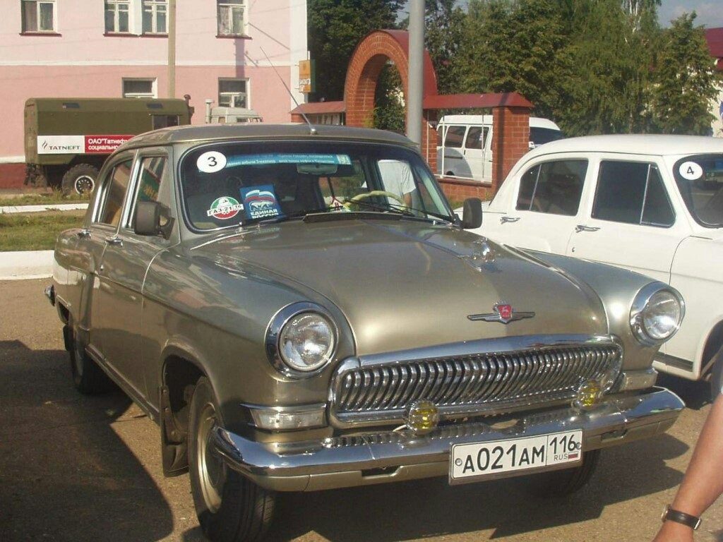 Legends of the automobile industry of the USSR - Auto, Longpost, Back to USSR, Domestic auto industry