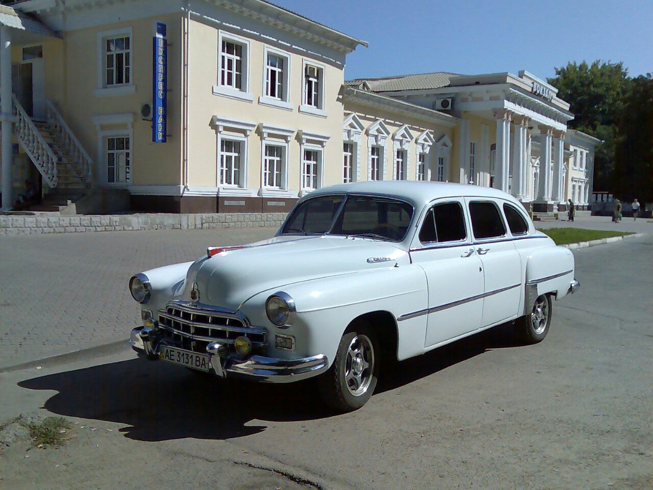 Legends of the automobile industry of the USSR - Auto, Longpost, Back to USSR, Domestic auto industry