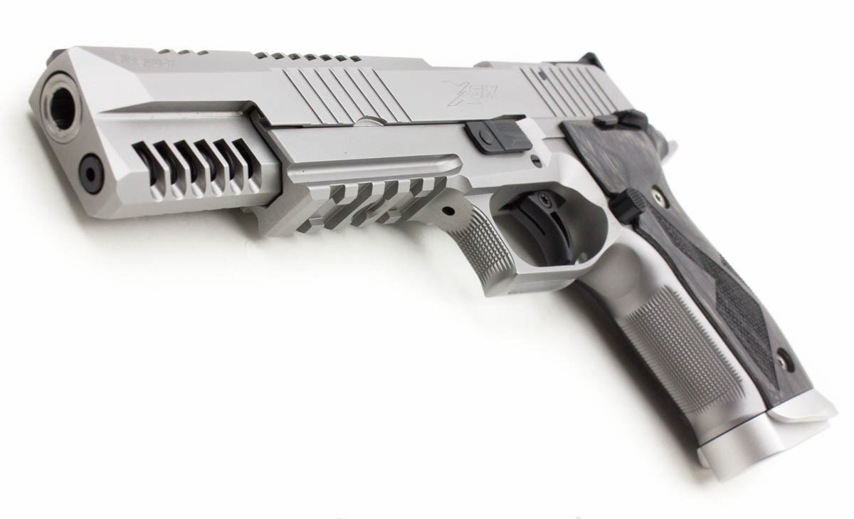 Sig x. Sig-Sauer-p226-x-Six.