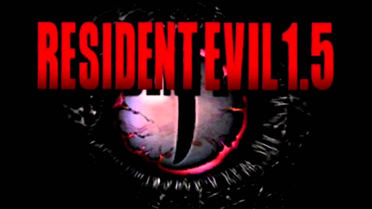 resident-evil-1-5-new-2018-patch-download-pikabu-monster