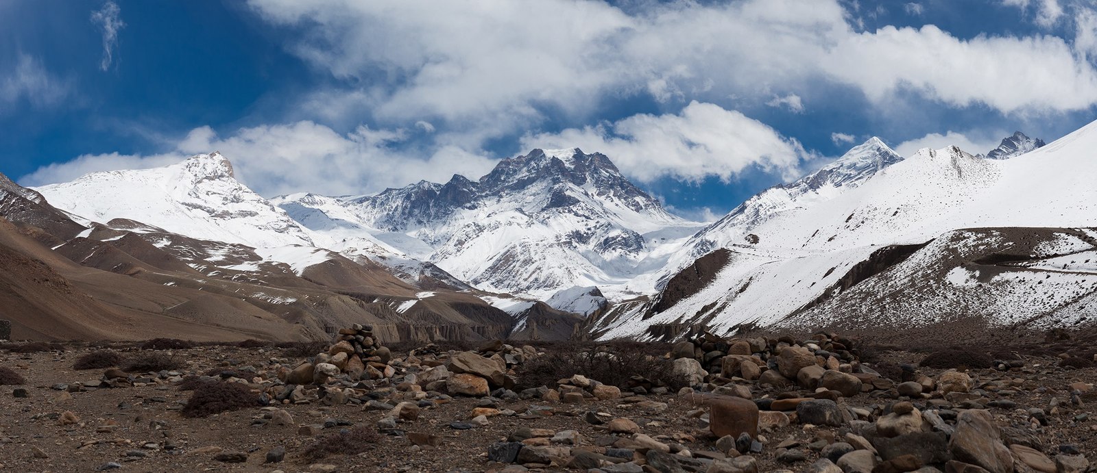 Непал. Гималаи. Якава-Канг, Yakawa Kang (вершина 6,482m) - Моё, Непал, Гималаи, Горы, Трекинг, Canon, Фотография