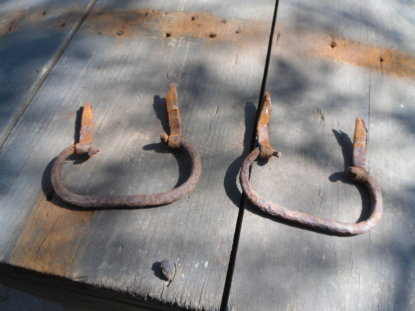 Chest restoration - My, Box, Tree, Old man, With your own hands, , Koufar, , Longpost