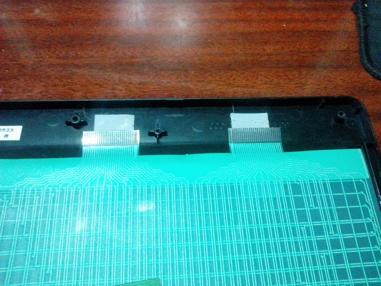 Tablet repair, need help! - My, Graphics tablet, Repair, Genius, , Repair of equipment, Longpost