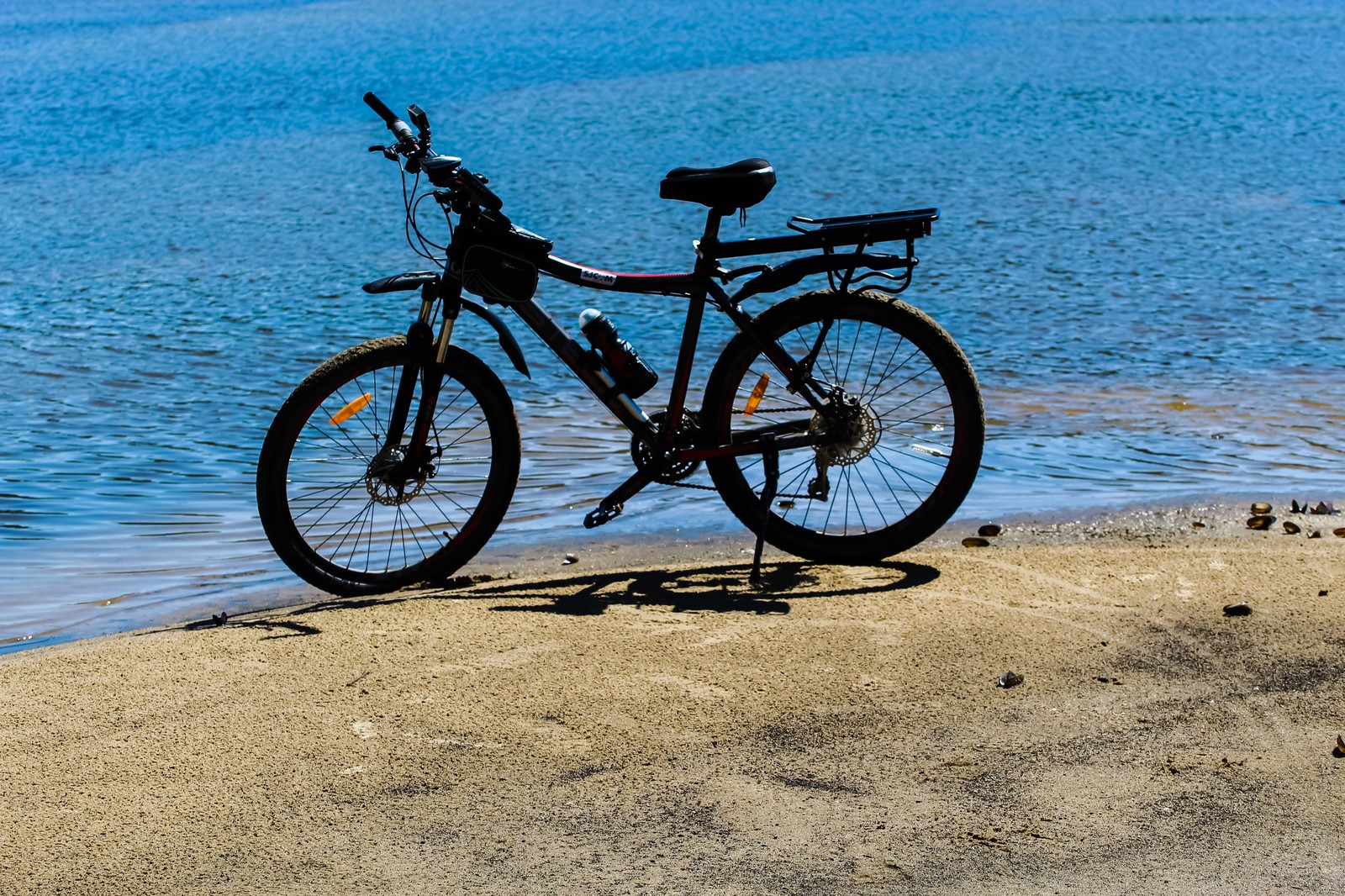 Photo bike ride - My, Longpost, The photo, Youtube, Video, Nature, Dzerzhinsk, Canon 1300d, Huawei mate 9