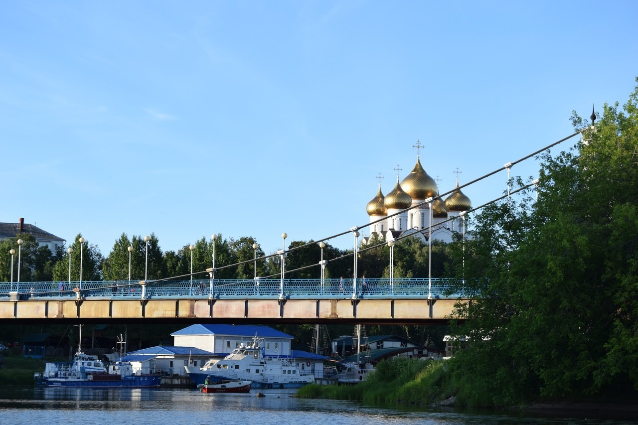 Прогулки по Ярославлю. - Моё, Ярославль, Природа, Фотограф, Длиннопост, Фотография