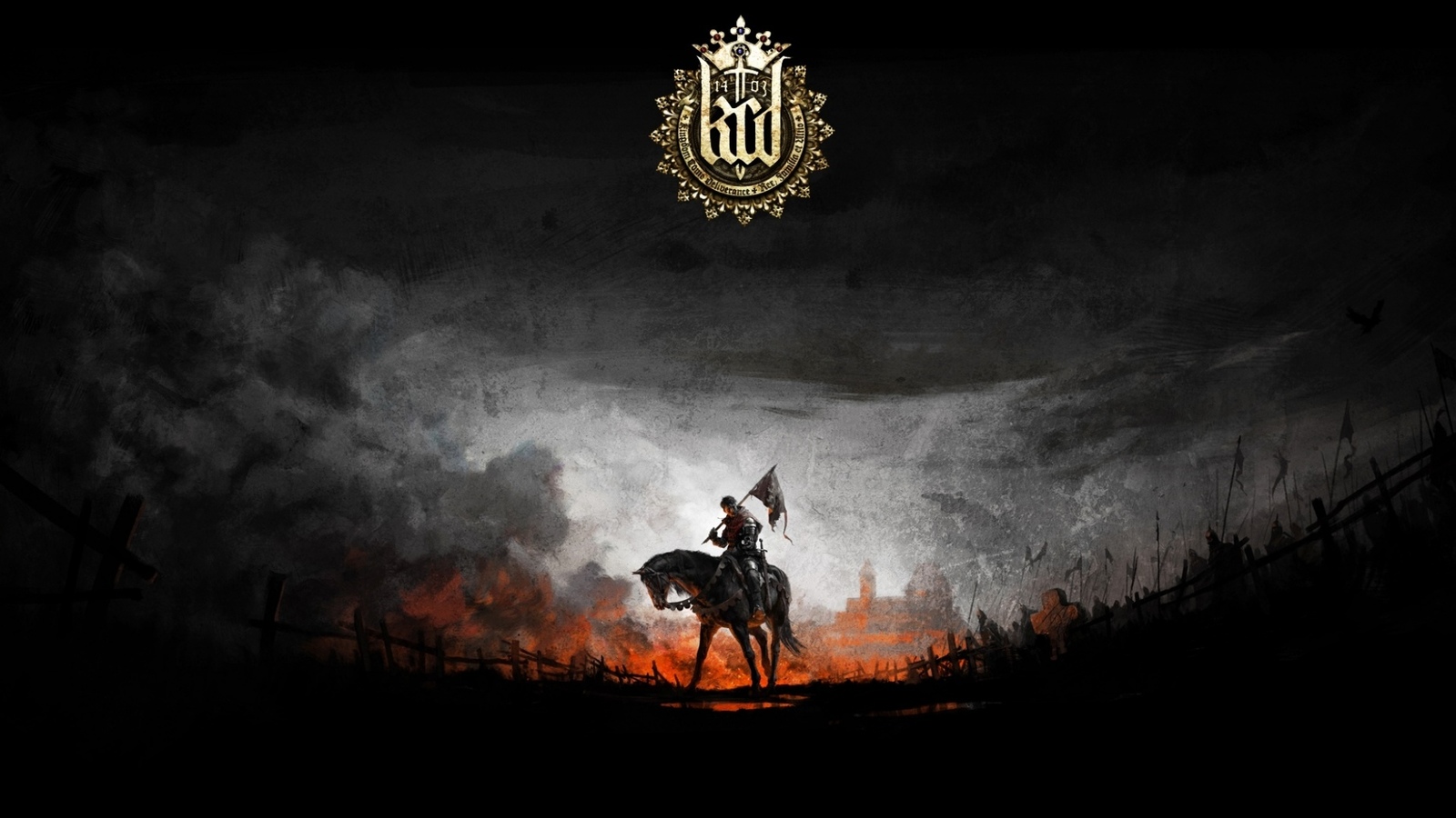 Hardcore mode has added nine new perks to Kingdom Come: Deliverance. - Kingdom Come: Deliverance, Warhorse, Gamers