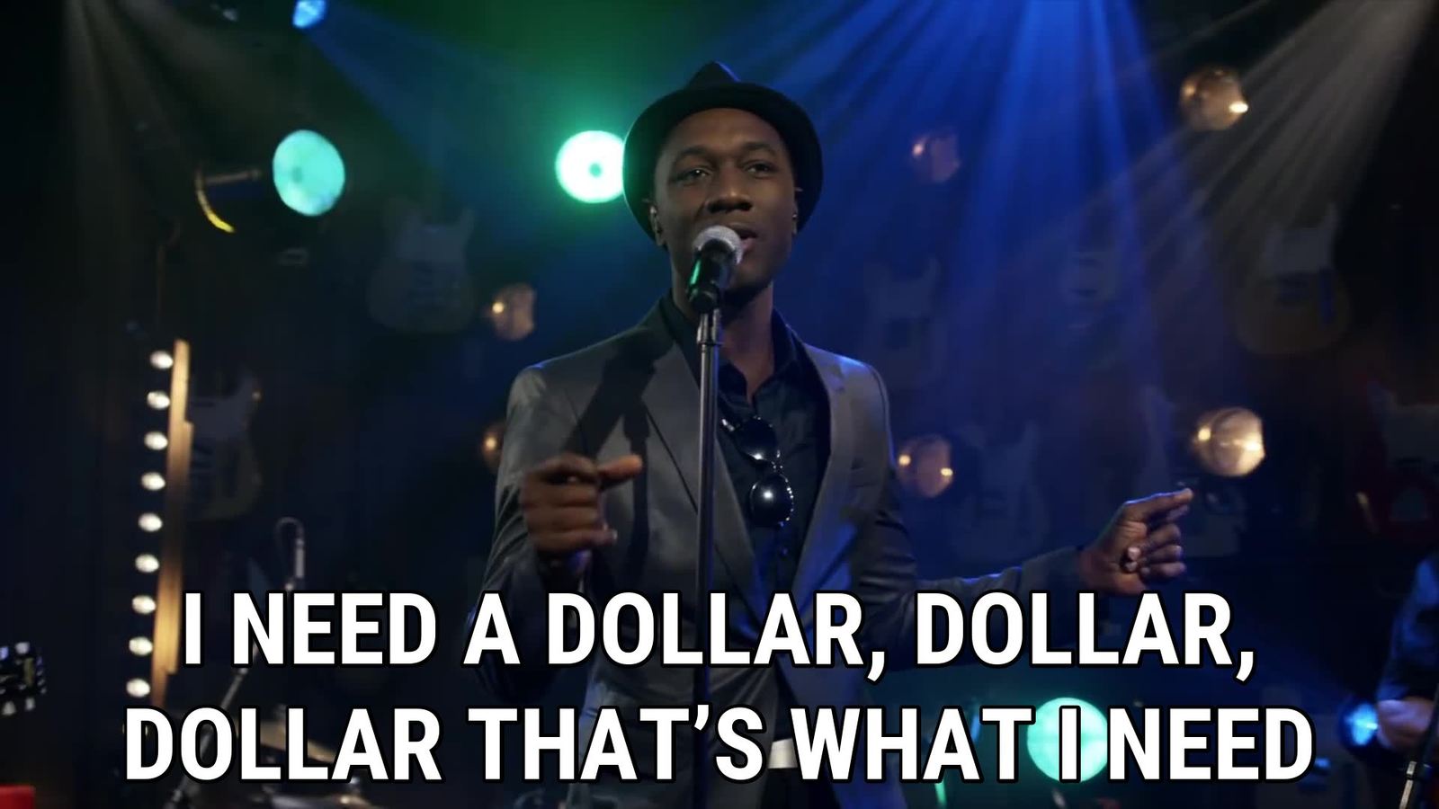 I need dollar aloe. I need a Dollar. Aloe Blacc i need a Dollar. I need a Dollar алоэ Блэк. I need a Dollar Allen Block.