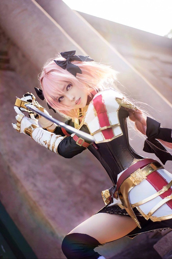 Astolfo - Its a trap!, Trap IRL, Astolfo, Longpost