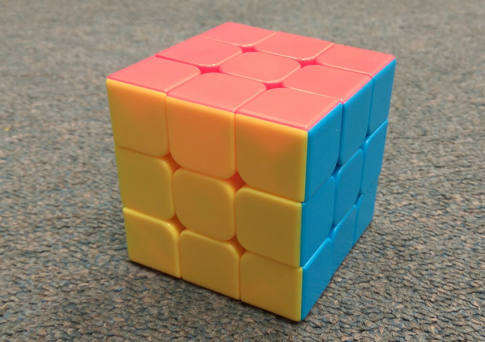 Кубик в Кубе. Кубик в Кубе головоломка. Куб хаоса. Механические головоломки. Самодельный куб