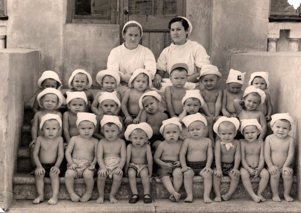 Memories from childhood 11 Part. Pleasant times of the USSR - Childhood, Past, 20th century, Circle, the USSR, Children, Old photo, Memories, Longpost