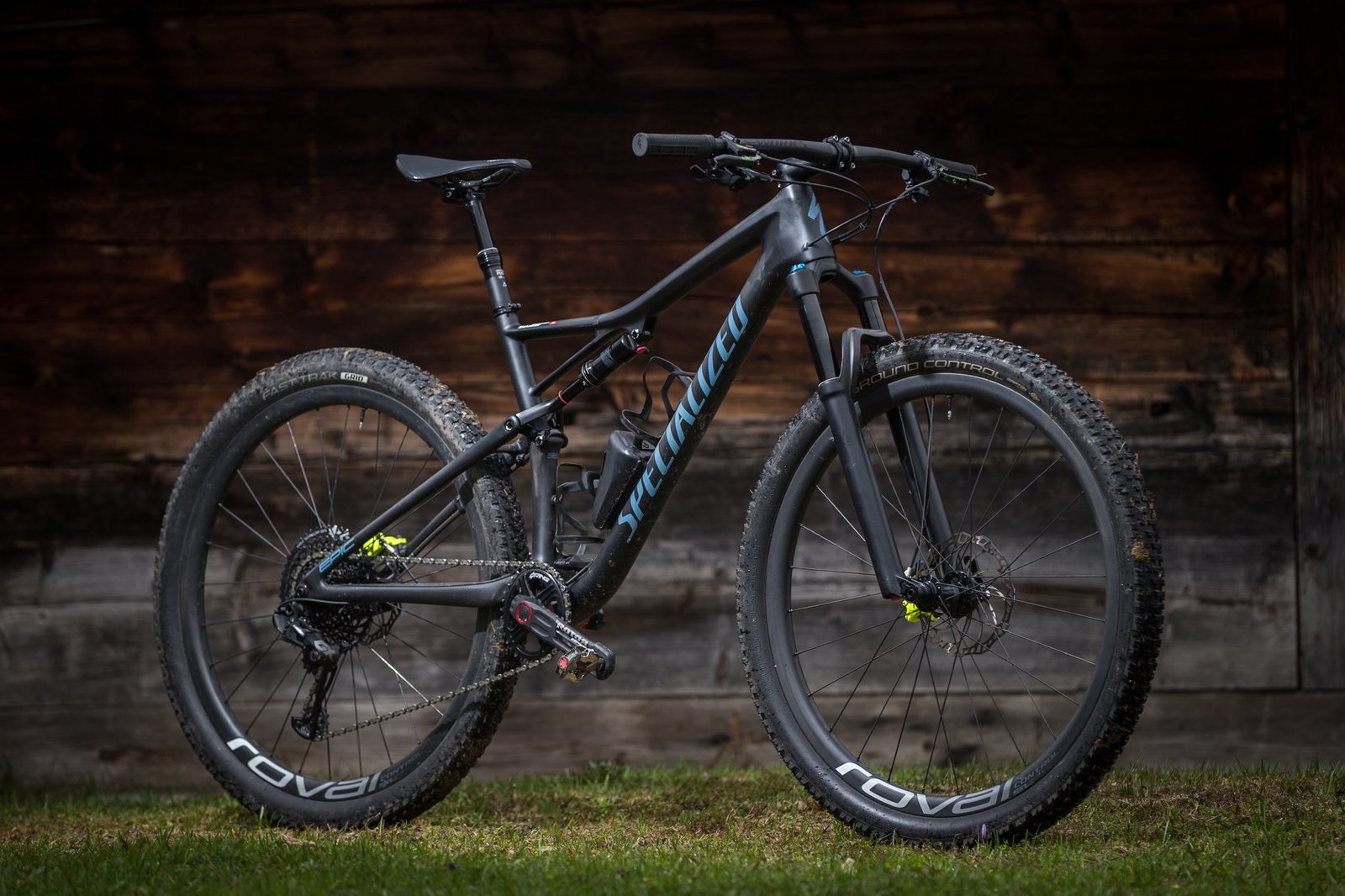 New Epic EVO! - Specialized, Epic, Brain, , EVO, Mtb, Video, Longpost