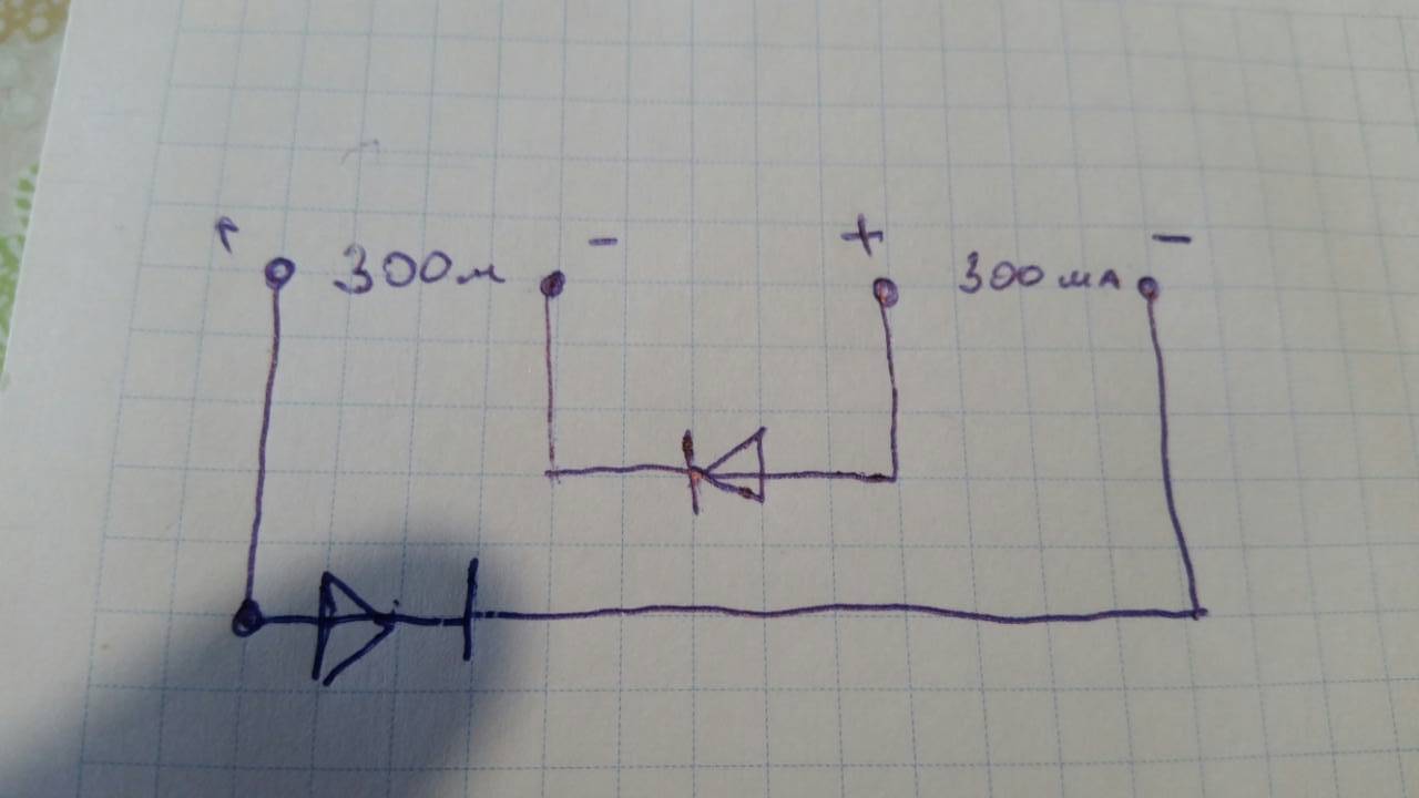 Driver for LEDs - My, , , Longpost