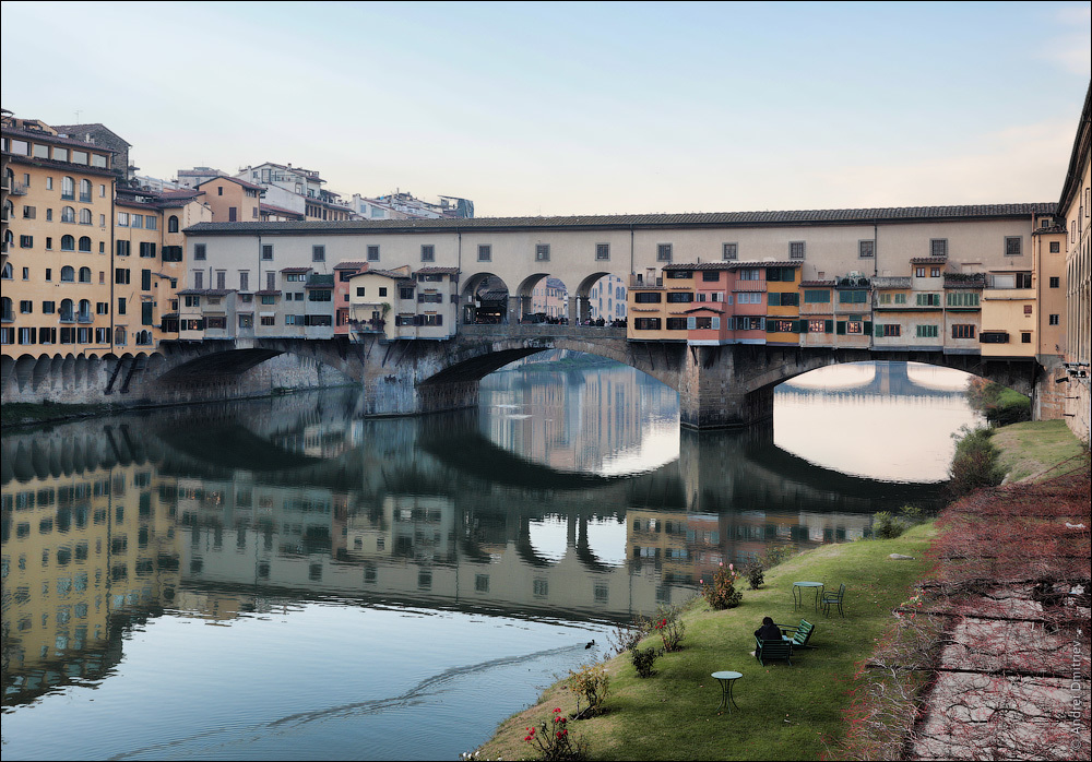 Photowalk: Florence, Italy - My, The photo, Travels, Italy, Florence, Photobritish, Architecture, Tourism, Reportage, Longpost