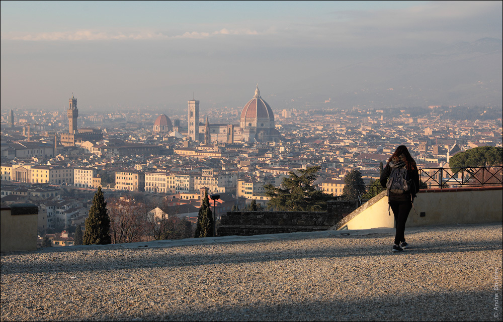 Photowalk: Florence, Italy - My, The photo, Travels, Italy, Florence, Photobritish, Architecture, Tourism, Reportage, Longpost