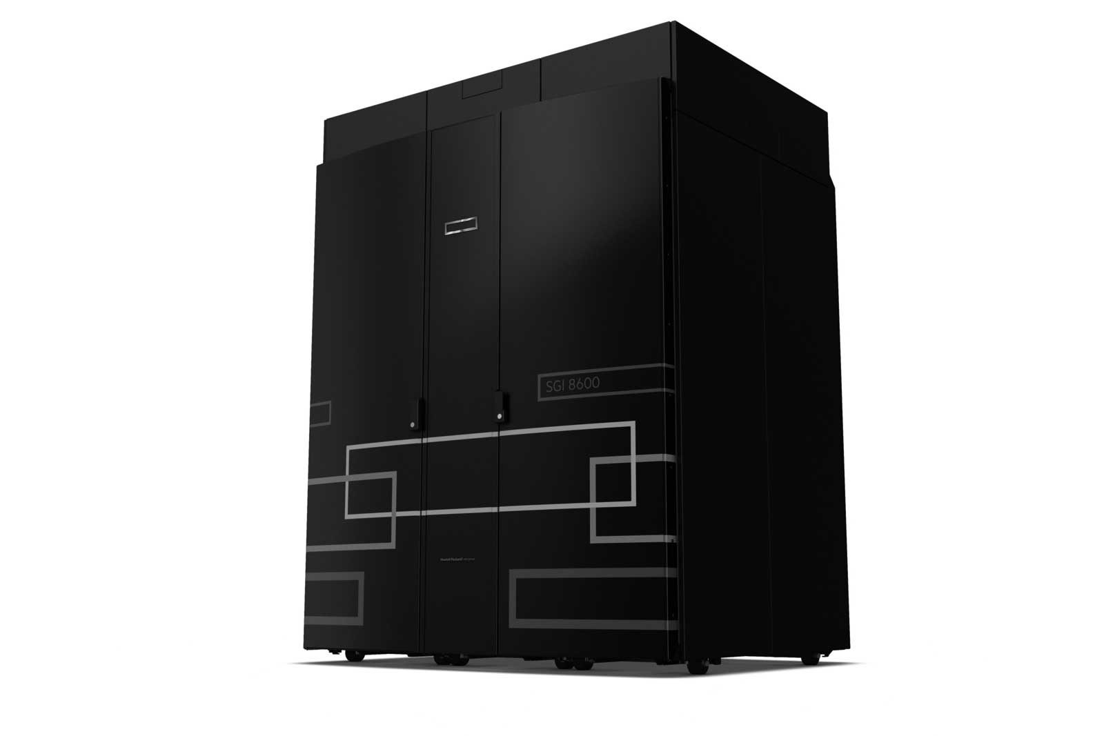 HPE builds Blue Brain 5 supercomputer for mammalian brain simulation - Computer, Brain, Technologies, Treatment