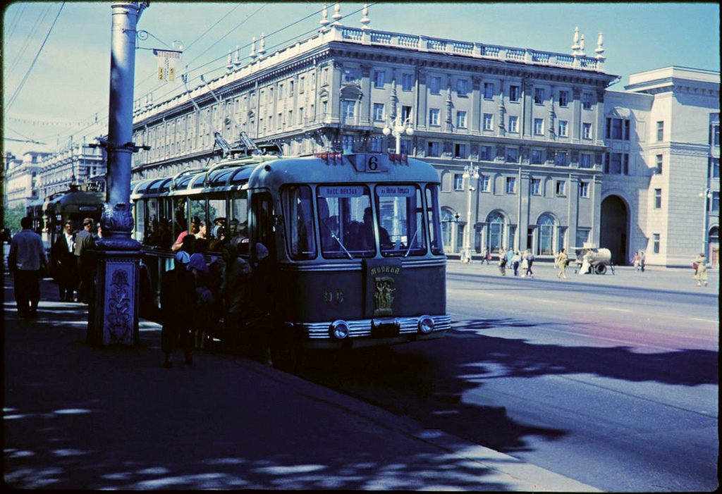 Фотографии американского инженера. Минск май 1965 г.
 - Минск, СССР, Сталин, Интересное, Фотография, Ретро, 1965, Длиннопост