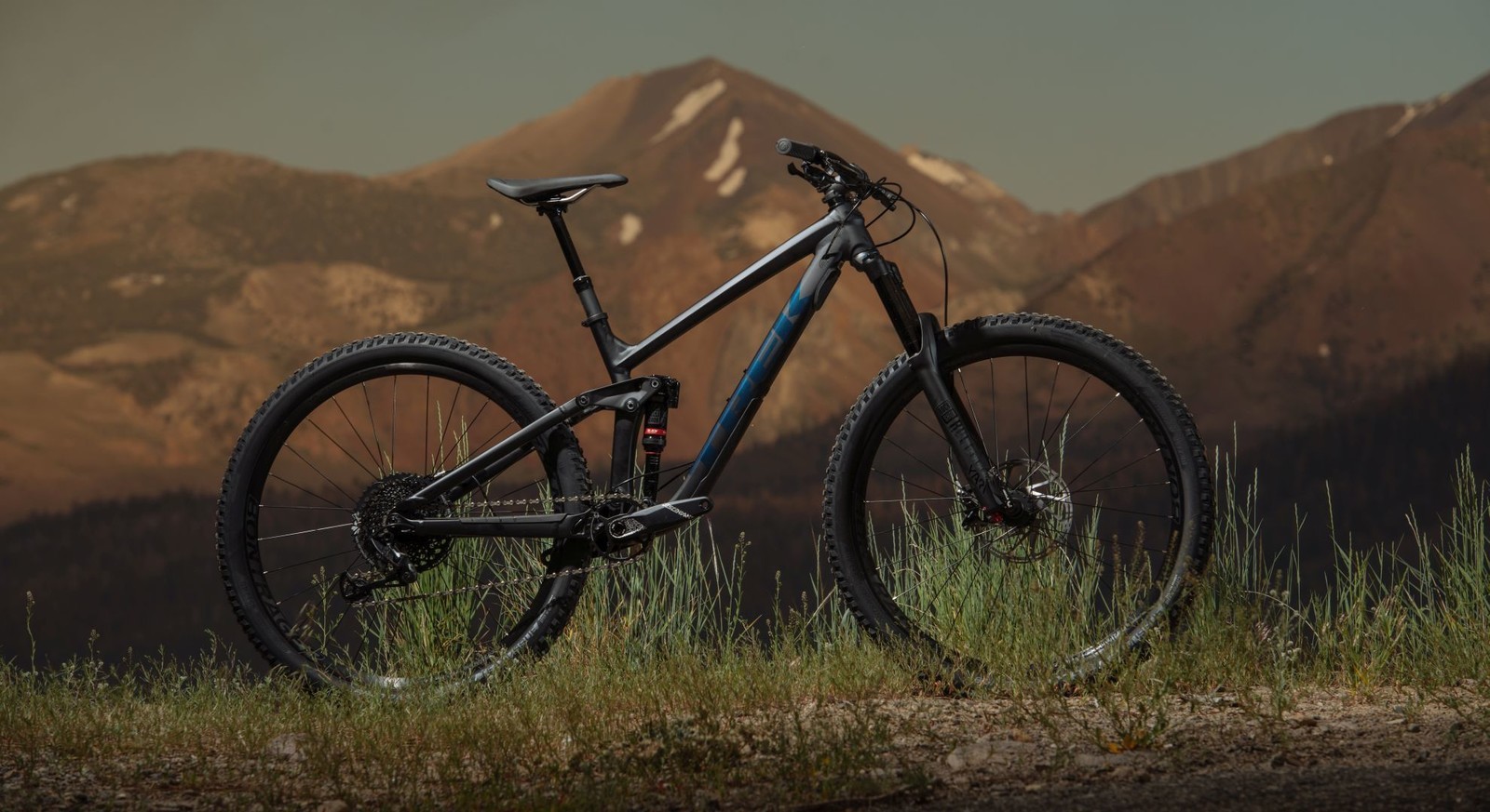 2018 trek slash 8 online