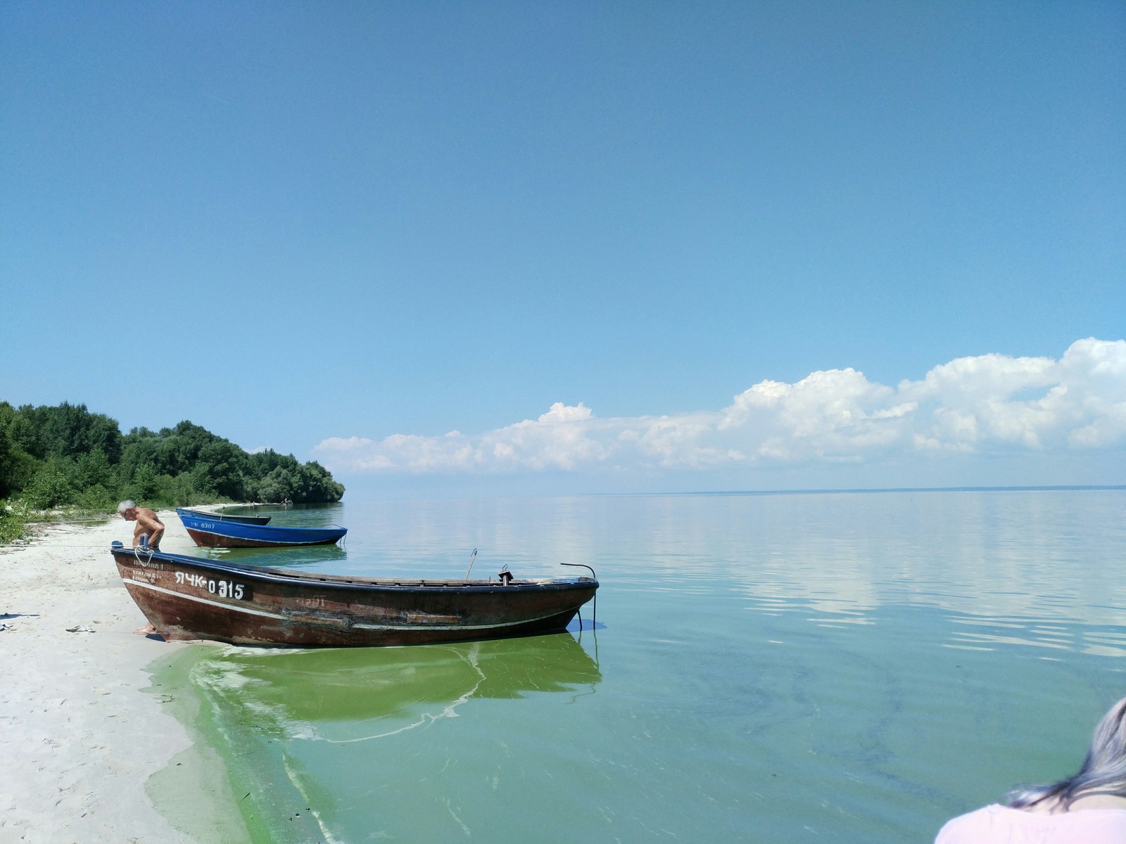 Прекрасный берег Днепра - Моё, Фотография, Природа, Отдых, Днепр, Длиннопост