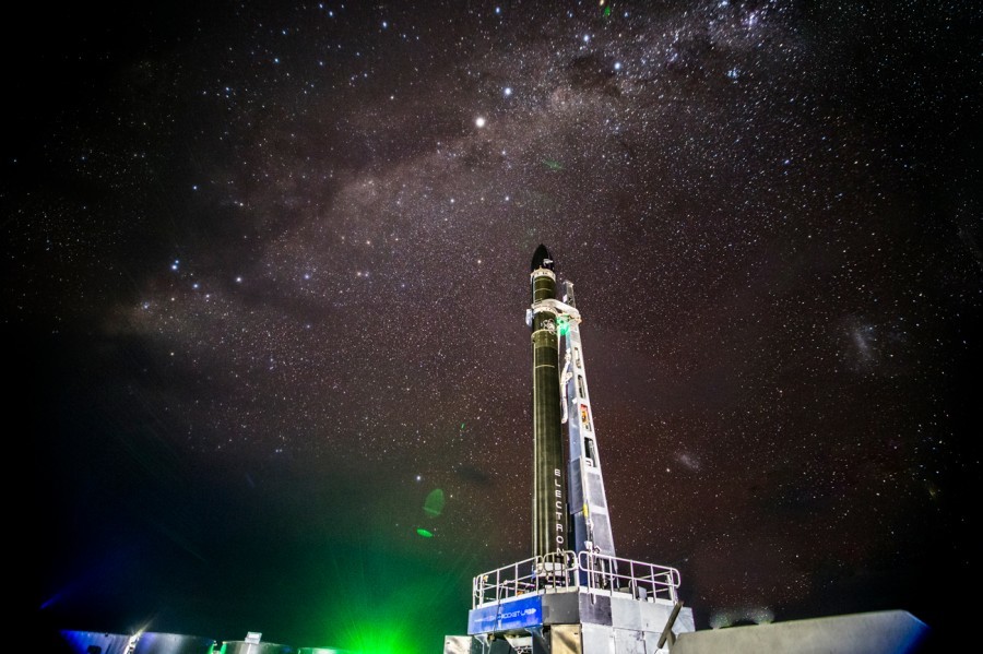 Rocket Lab is going to build a new launch complex in the US - Rocket lab, Going, Building, New, Starting, Complexes, Longpost