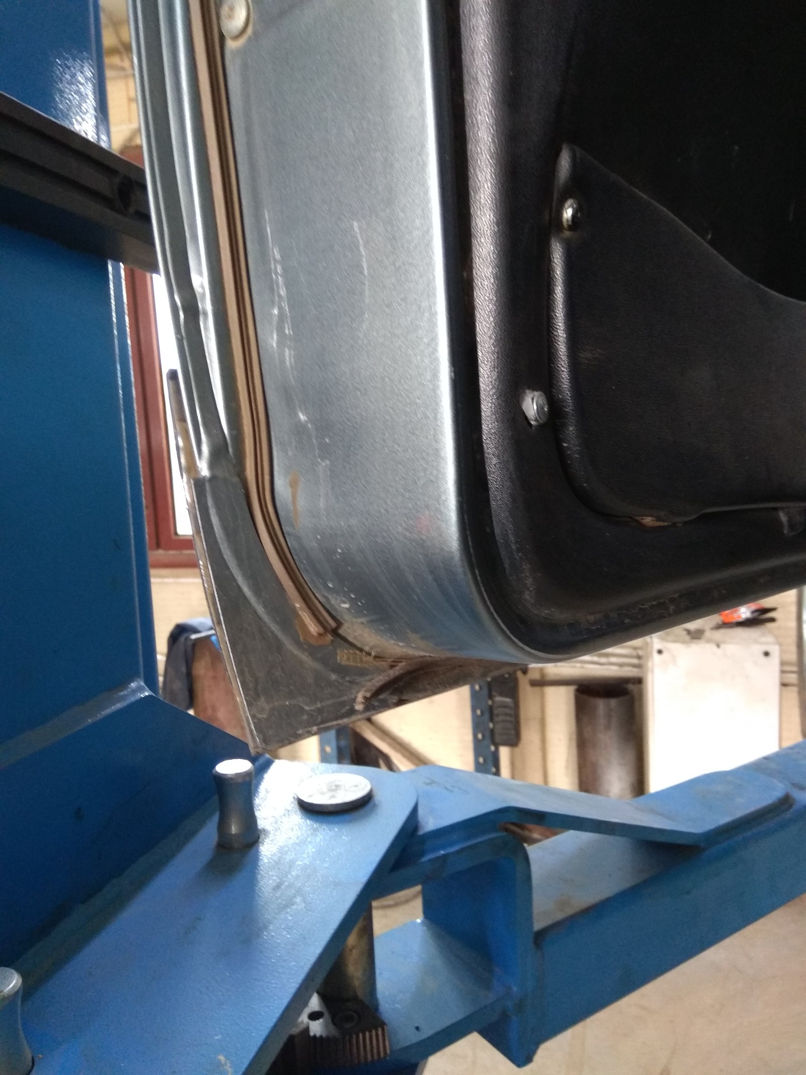 Инженерное решение от ВАЗ | Пикабу