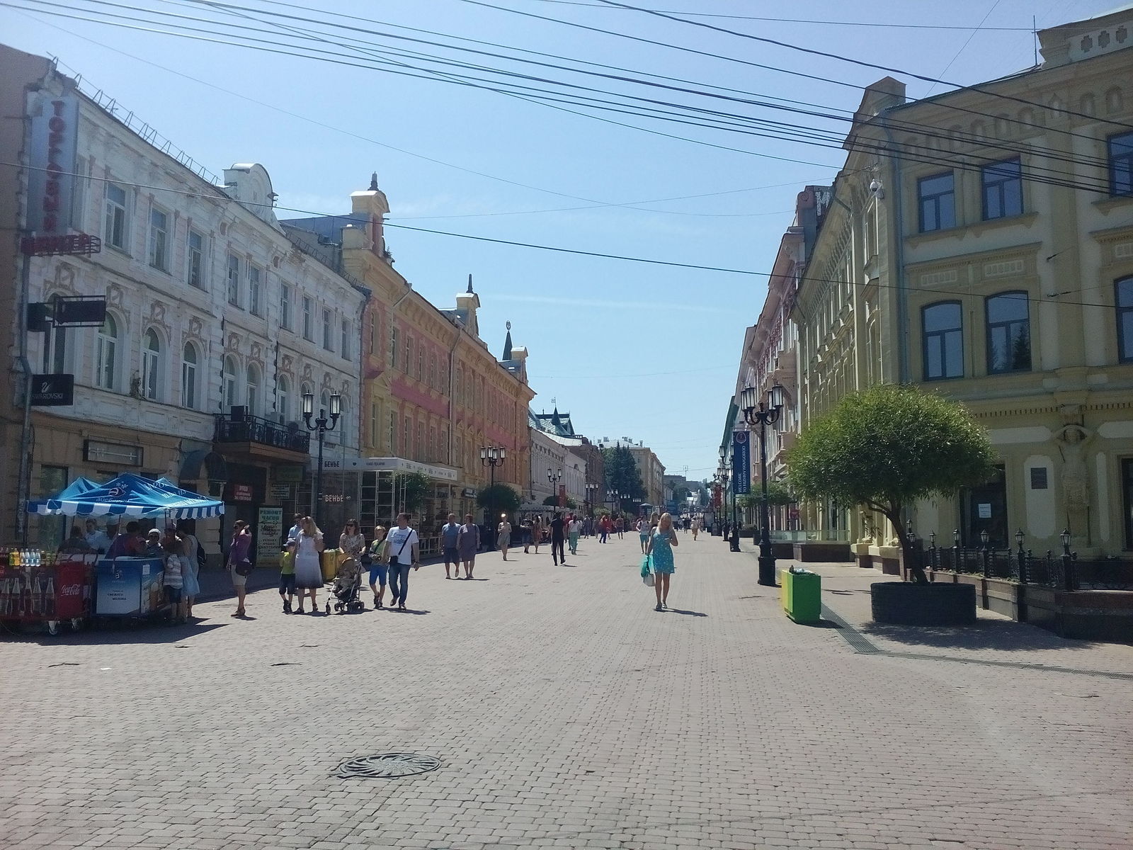 Orientation to Nizhny Novgorod. Traveler's guide. - My, Nizhny Novgorod, Travels, Travelers, Shawarma, Volga, Drive, Longpost, The photo, Volga river