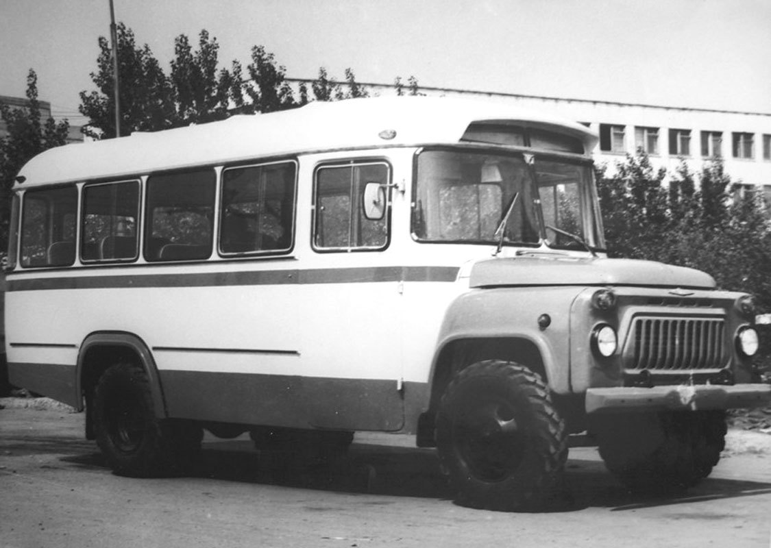 КАвЗ-685. Многолетний символ сельского автобуса - Кавз, Кавз-685м, Кавз-3270, Кавз-3271, Автобус, Длиннопост