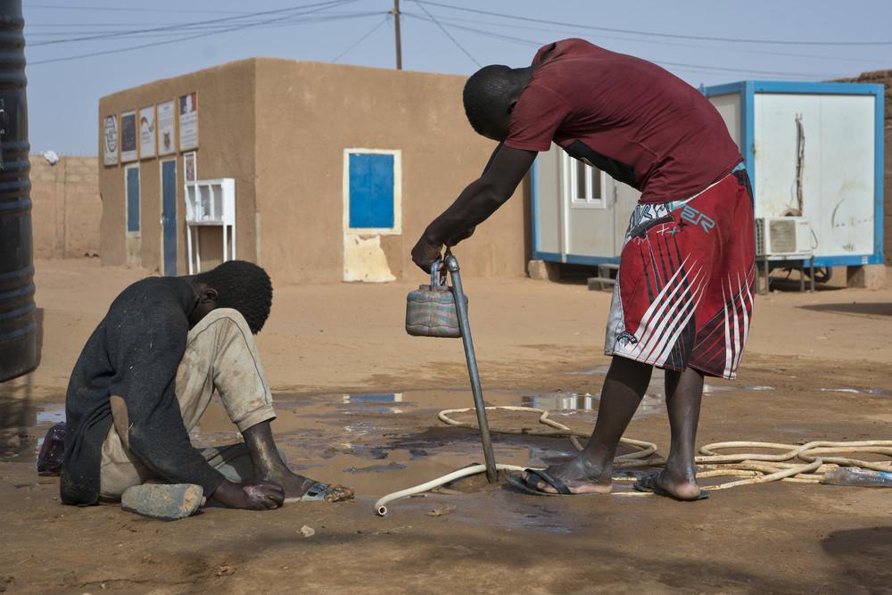 Africa through the eyes of photojournalists - Africa, The photo, Press photographer, Longpost