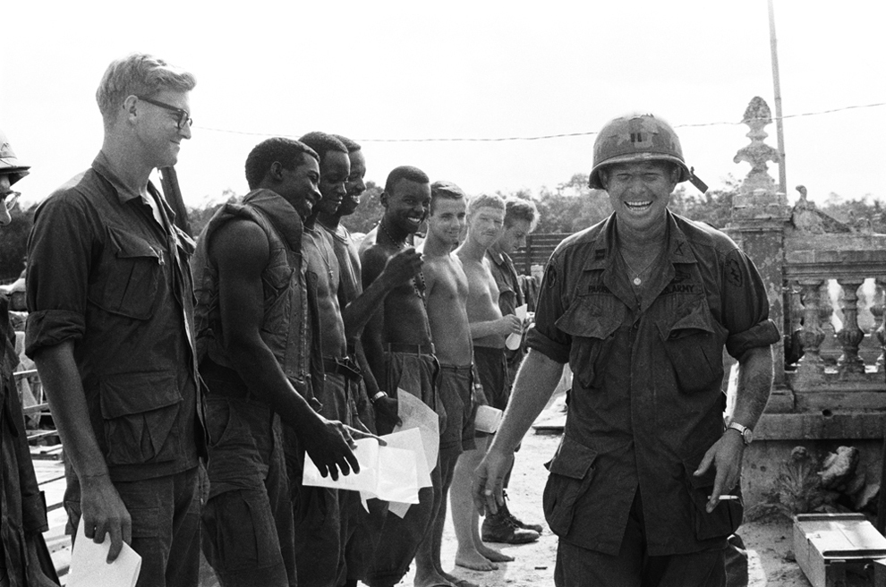 Al Santoli ALL THAT WE HAD - Longpost, Vietnam, Vietnam war, 