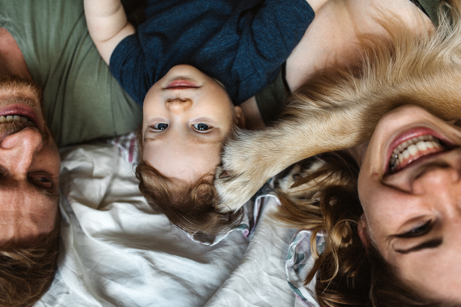 When the house is always warm and cozy. - My, My, The photo, Family photo, Golden retriever, Family, Photographer, PHOTOSESSION, Longpost