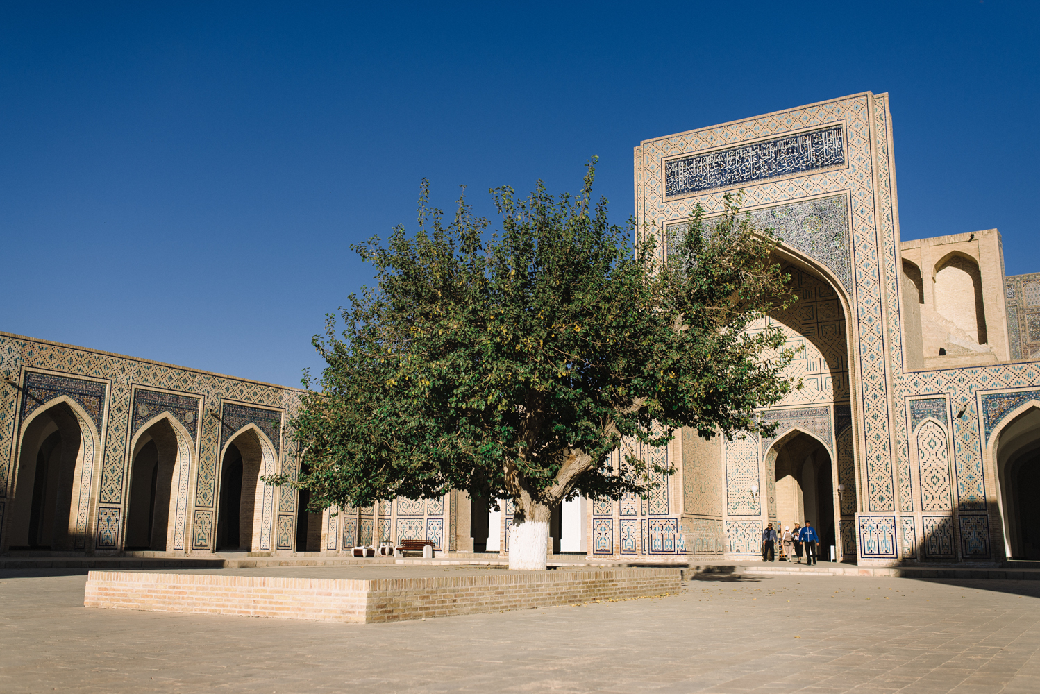 Trip to Uzbekistan. Part 1 - My, My, The photo, Travels, Photographer, Uzbekistan, Architecture, Longpost