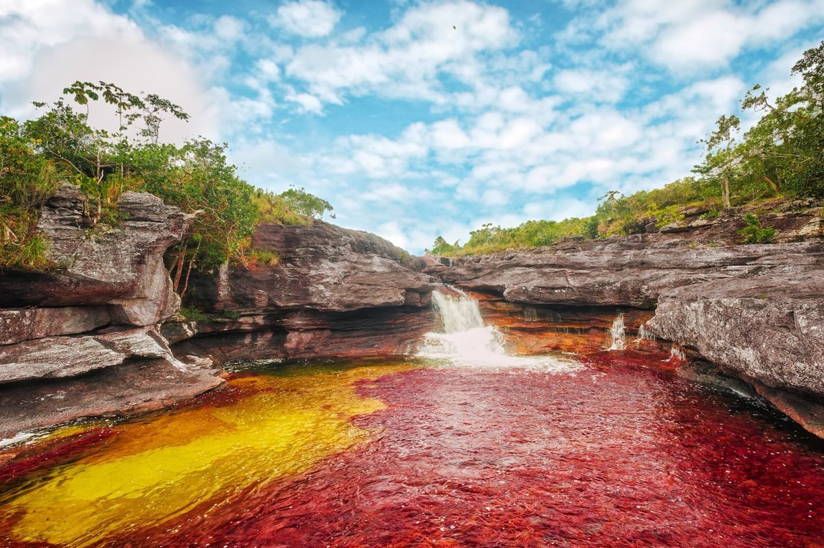 Random Geography. Part 91. Colombia. - Geography, Interesting, Travels, Random geography, Longpost, Colombia