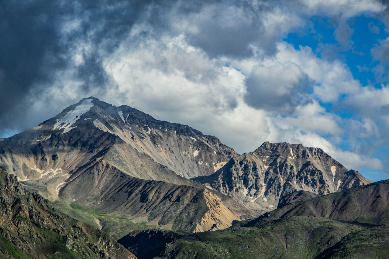 From another trip to the Elbrus region - My, Elbrus, North Caucasus, The photo, The mountains, Nature, Travels, Elbrus, Longpost