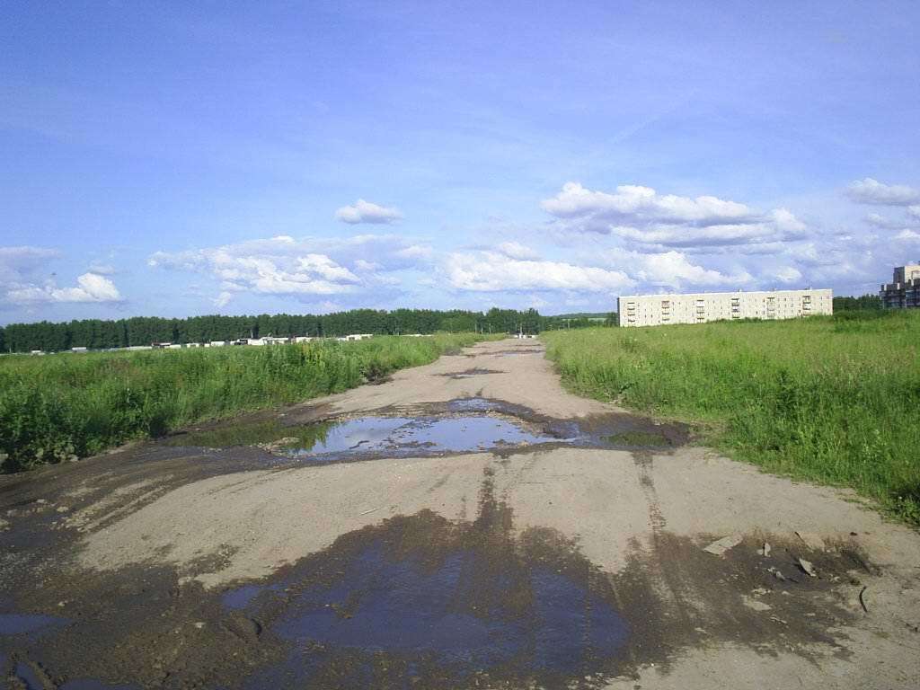 Г. Павлово 2004 год - Моё, Павлово на Оке, 2004, Ностальгия, Пазик, Прошлое, Длиннопост