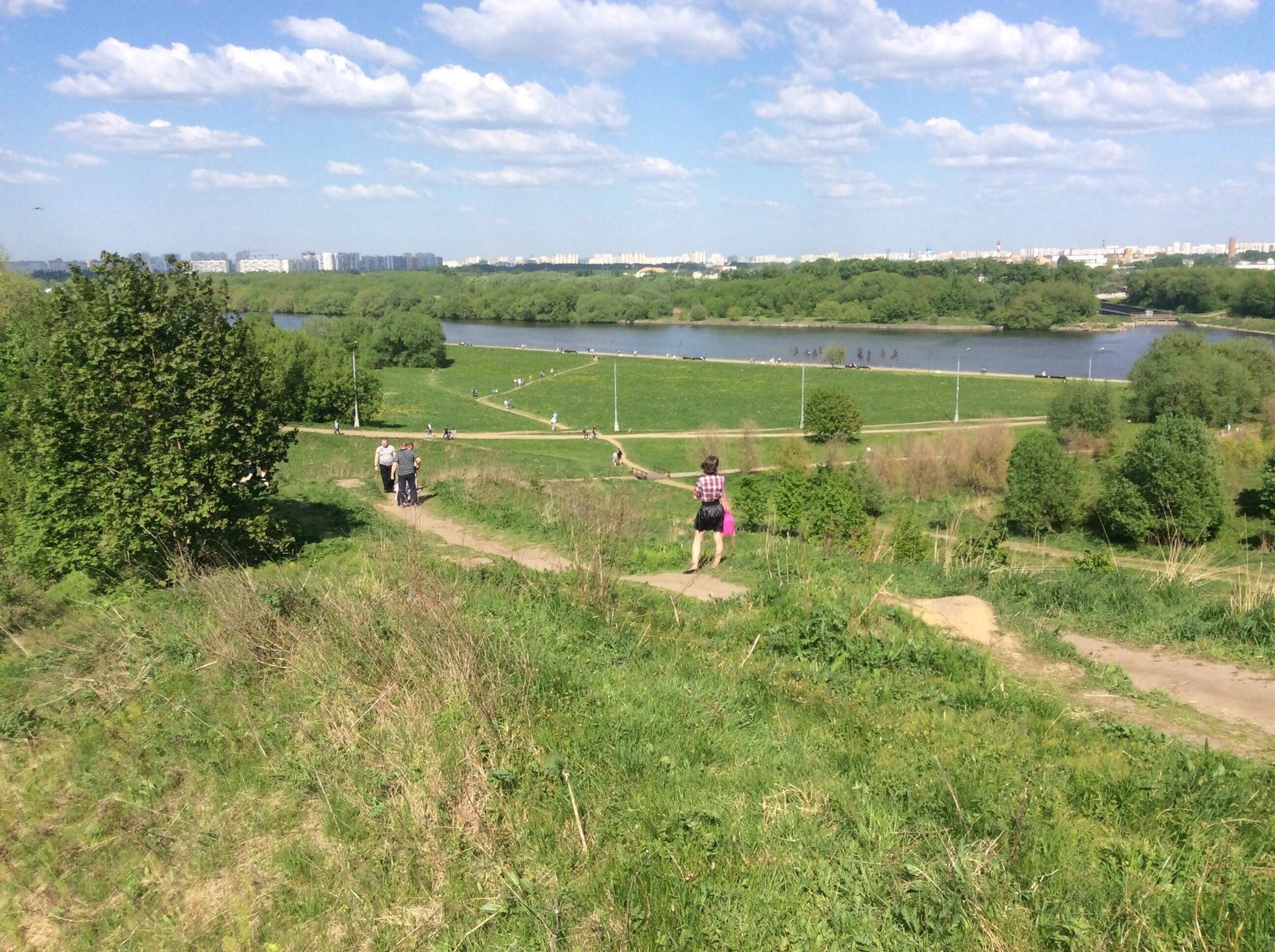 Kolomenskoye! - My, The photo, Reserve, Kolomenskoe, Longpost, Reserves and sanctuaries