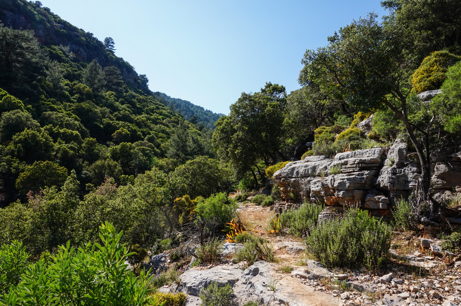 Lycian trail. - My, Turkey, Lycian Trail, Hike, The mountains, Landscape, Sea, Tent, Ruin, Longpost