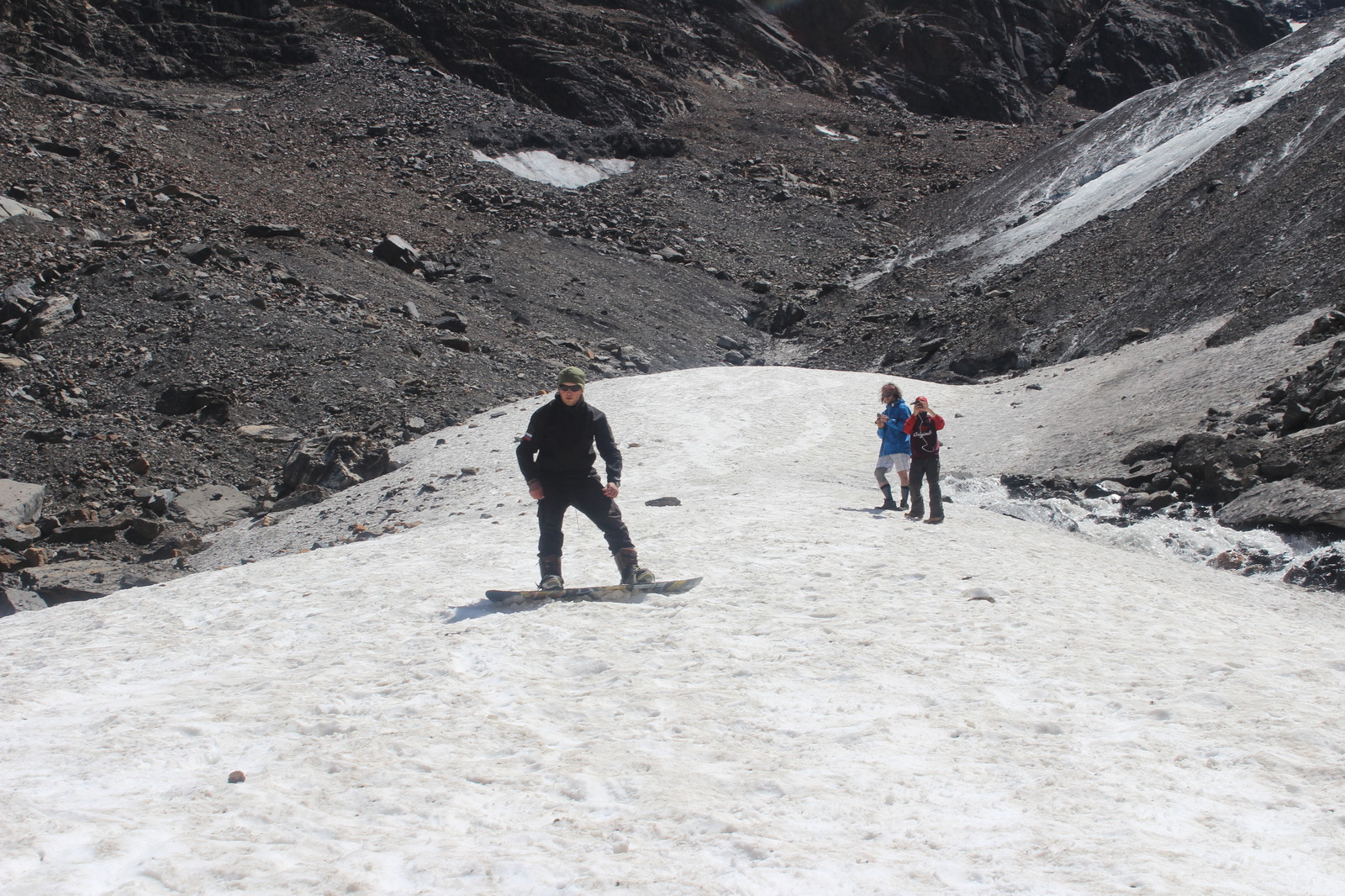 Hike to Aktra - My, Hike, Aktru, Vacation, Longpost, The mountains, Mountain Altai, Altai Republic