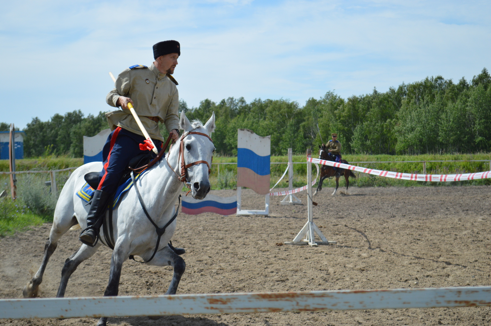 Первые попытки фотографировать (часть 3). - Моё, Начинающий фотограф, Nikon d3200, Казаки, Макро, Растения, Люди, Длиннопост, Макросъемка