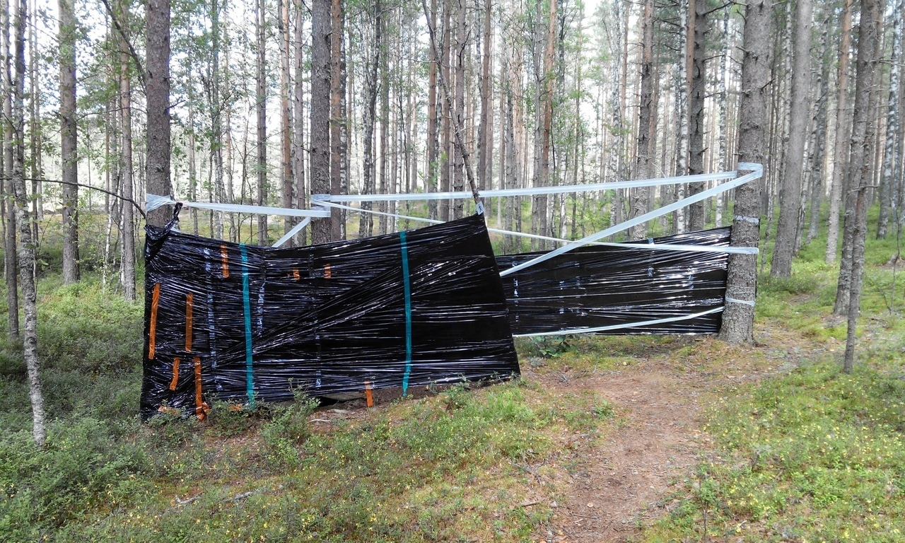 Зарисовка из жизни россиянского быдла. - Моё, Быдло, Свинство, Длиннопост