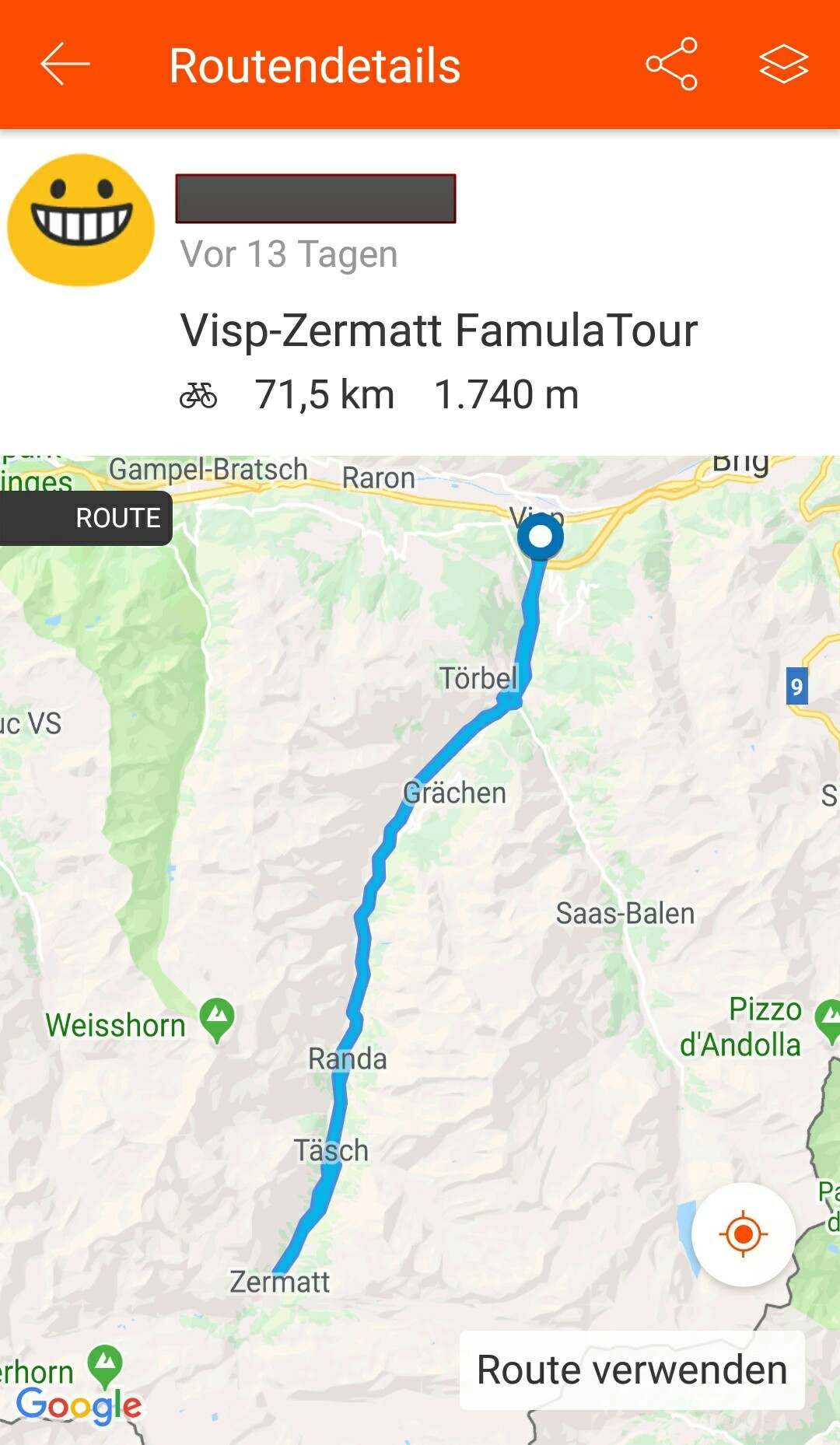 Famula tour of Switzerland part 1 - My, A bike, Travels, Switzerland, Germany, A train, The mountains, Longpost