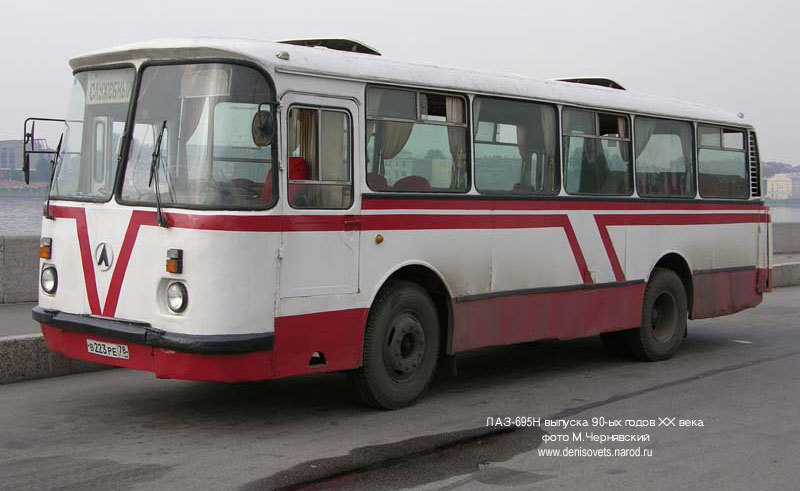 ЛАЗ-695. Легендарный городской автобус Львовского автобусного завода - Лаз, Лаз-695, Лаз 695Н, Автобус, Длиннопост, Старое фото, Характеристика