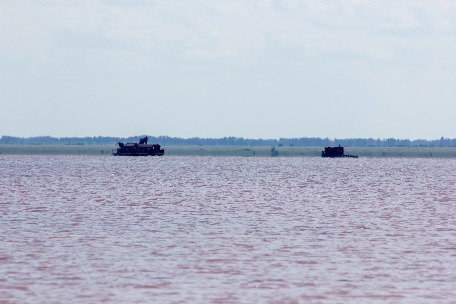 Бурсоль: соль и вода - Моё, Алтайский край, Соль, Озеро, Длиннопост