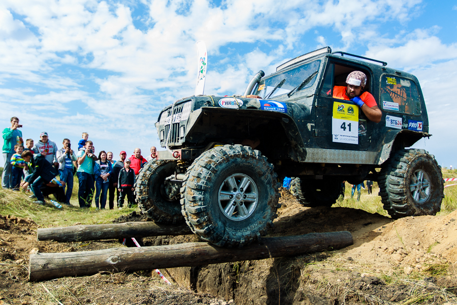 At the race in Chelyabinsk, UAZ Profi and a ticket to the Rainforest Challenge will be raffled off! - My, Jeep, Race, UAZ, Chelyabinsk, Rainforest Challendge, Extreme, Motorists, Longpost