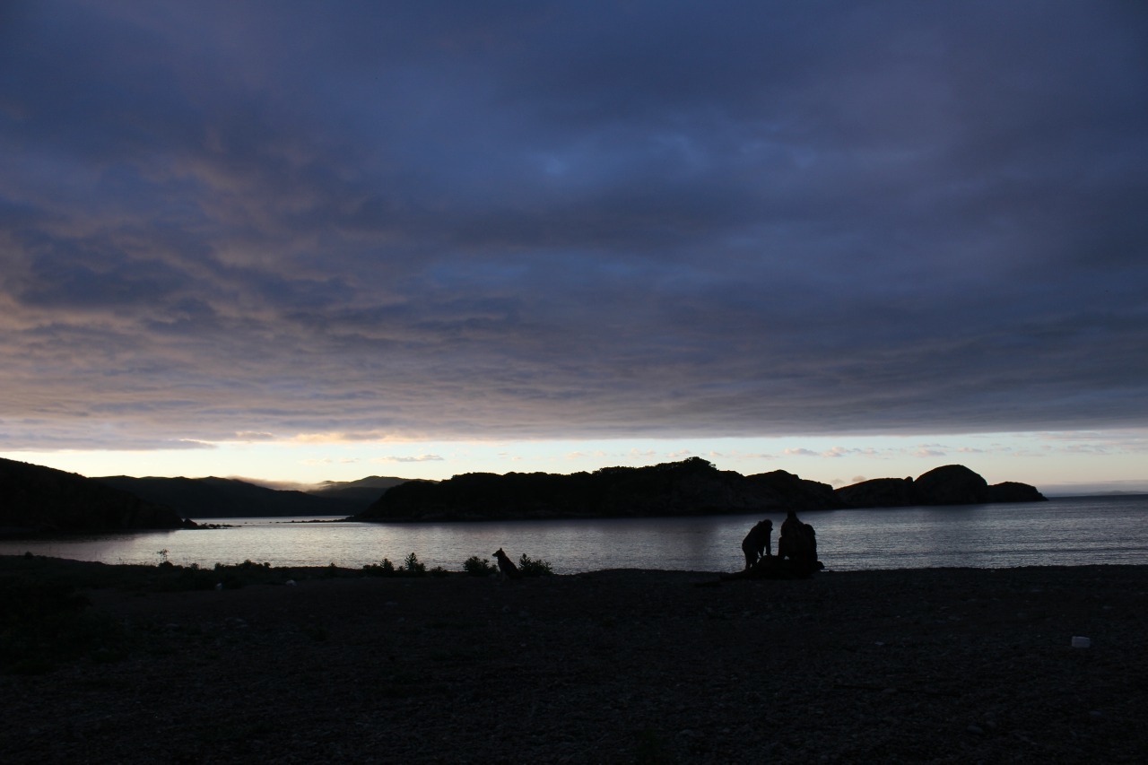 Far Eastern Marine Reserve. Walk along the Bay of Salvation. - My, My, The photo, Sea, Primorsky Krai, Marine Sanctuary, Gulf of Peter the Great, Longpost, Дальний Восток