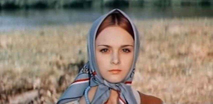 Princesses, queens and simply beauties from Soviet fairy tale films - , Soviet cinema, Soviet actors, Longpost