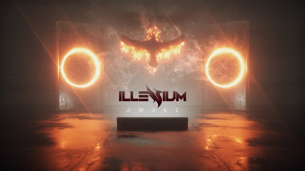 Illenium - , Electronic, Music, Trap music, Dubstep, Future Bass, Longpost