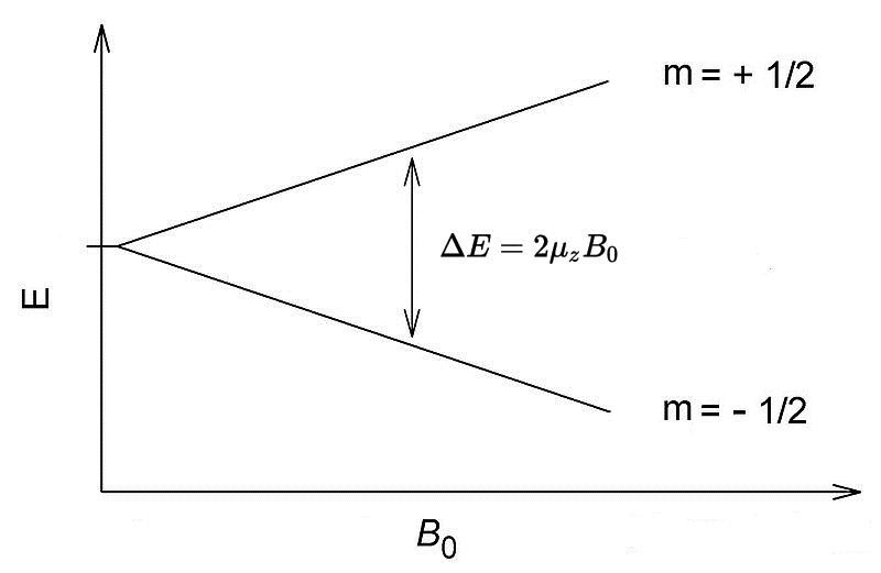 Nuclear magnetic resonance, NMR - My, Nmr, , Spectroscopy, Molecule, Chemistry, Physics, Longpost