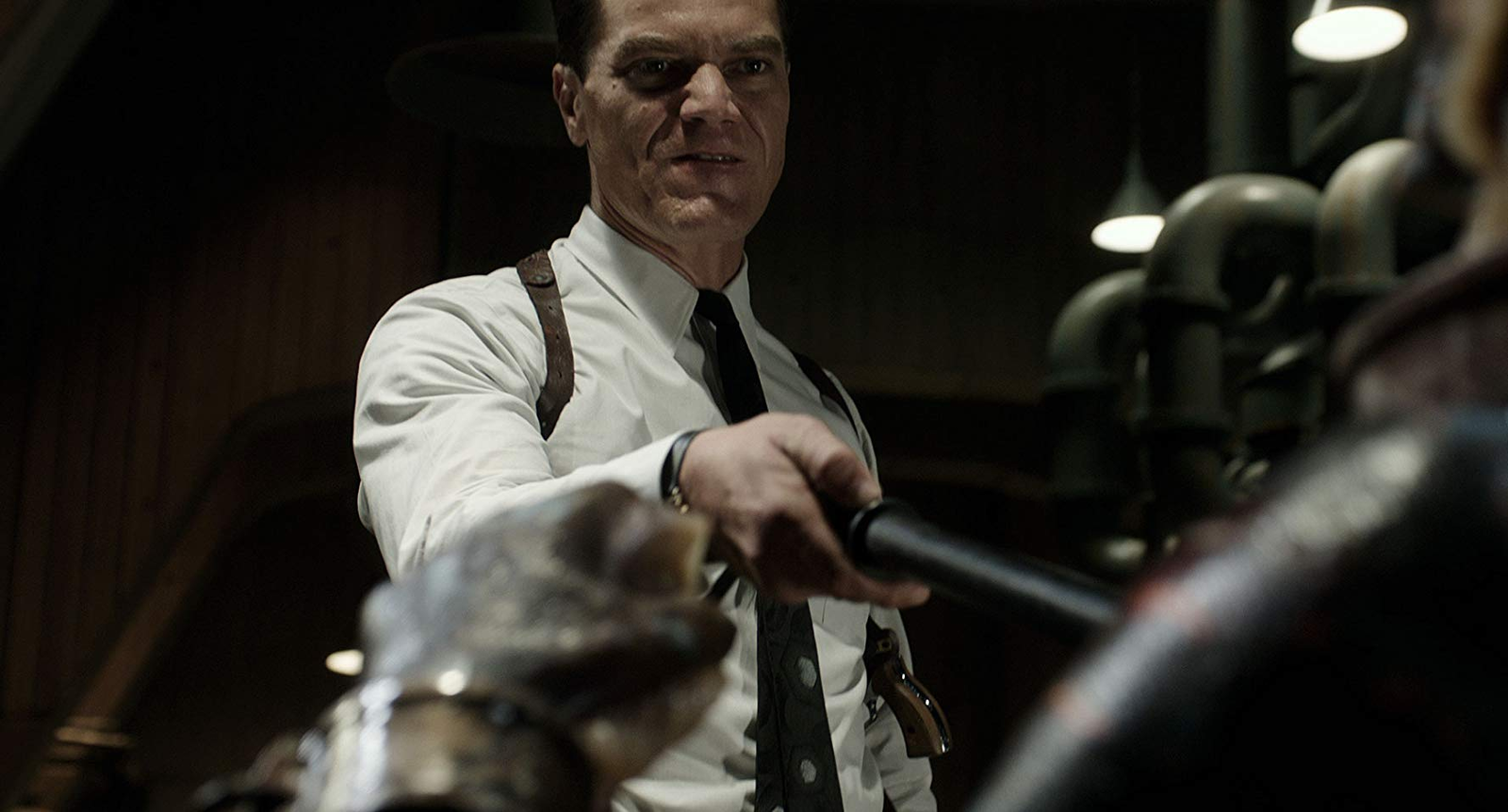 Michael Shannon. - Michael Shannon, , Facts, Movies, Actors and actresses, Oscar-free actors, Video, GIF, Longpost, Roles