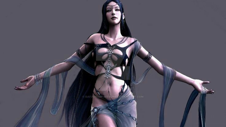 Cool art right? - My, Art, Artstation, , Color, Drawing process, , 